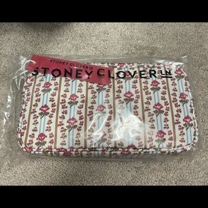 American Girl x SCL Felicity Small Pouch